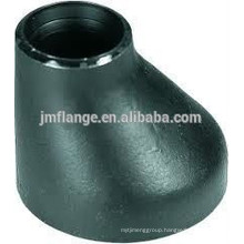 Hot Pipe Fittings concentric/eccentric reducer